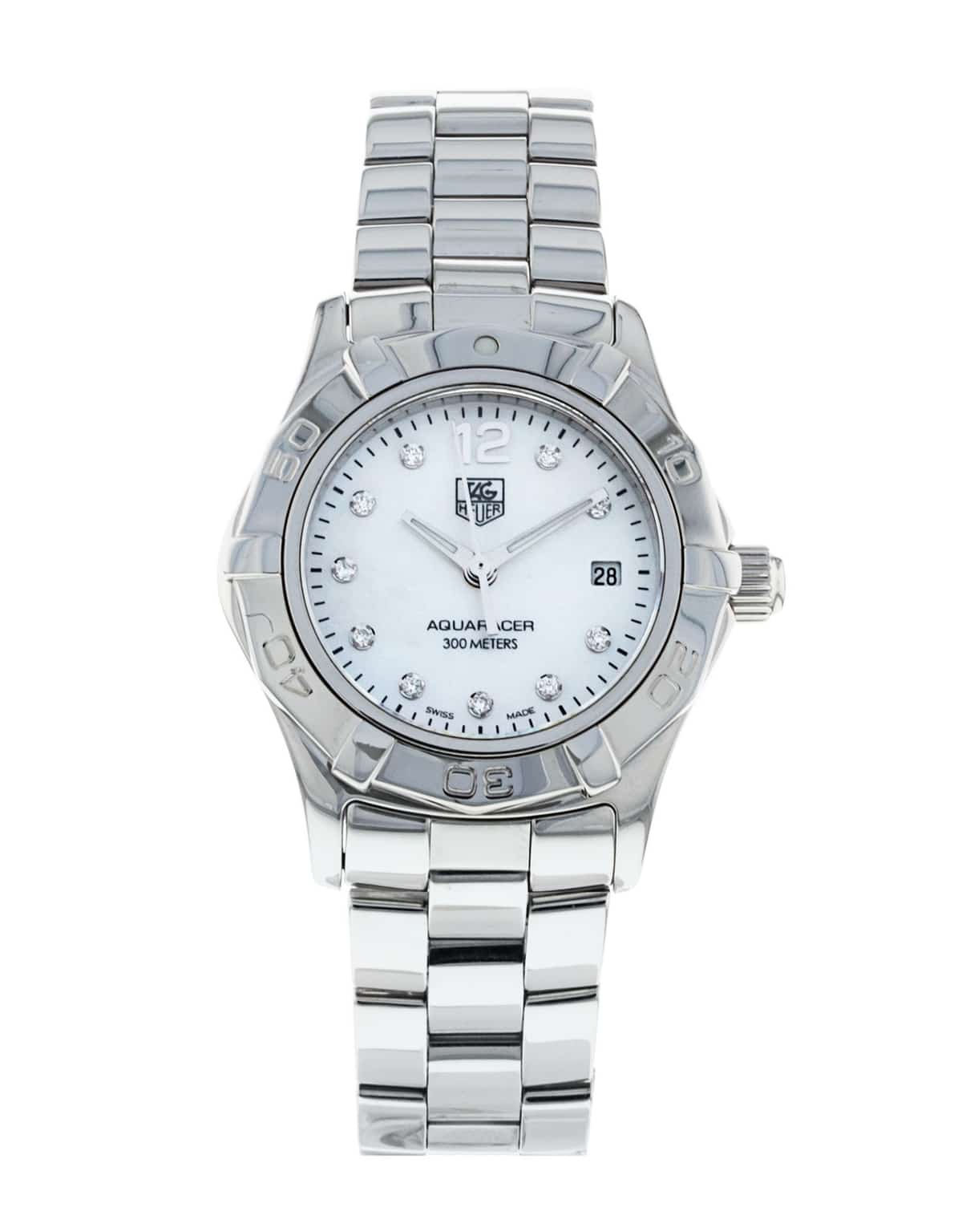 Tag Heuer Aquaracer WAF1415.BA0813